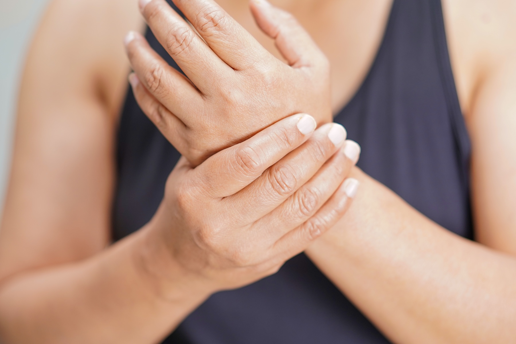 Joint pain advice from Panacea Health - Musculoskeletal Doctors in London and Essex
